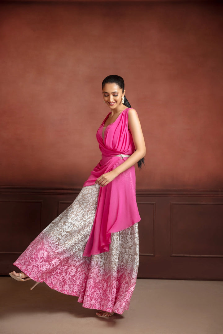 Anaita - NSL FASHION PVT LTD