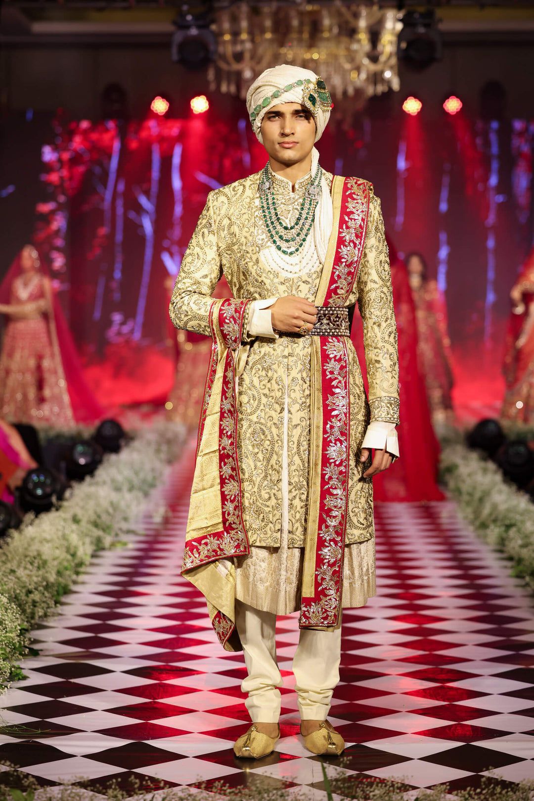 Ananta - NSL FASHION PVT LTD