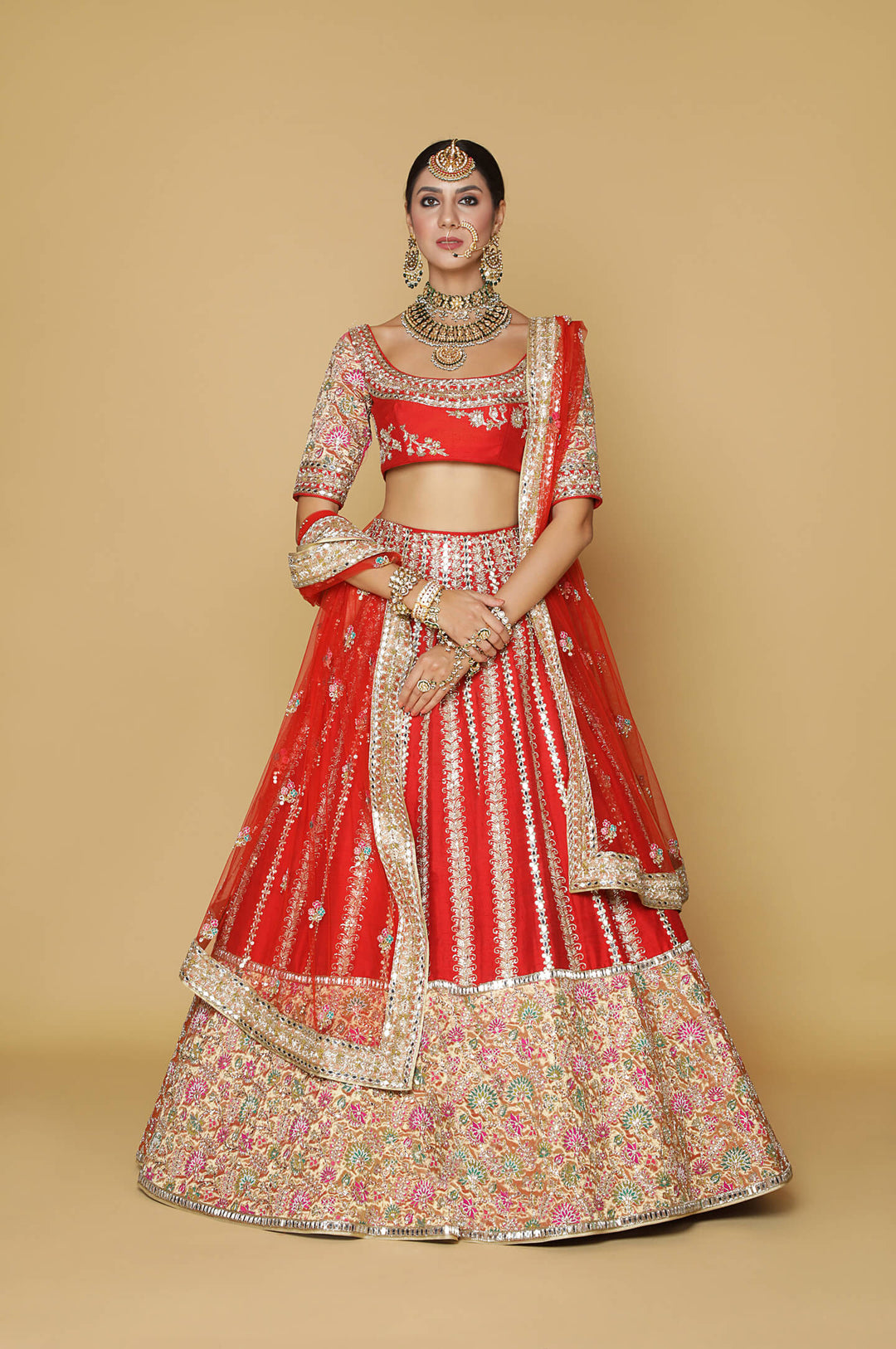 Anaya - NSL FASHION PVT LTD