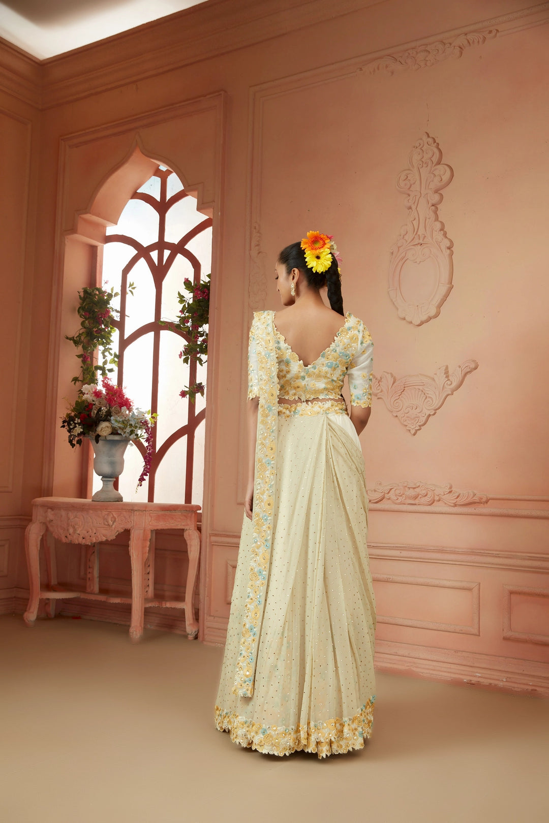 Annalee - NSL FASHION PVT LTD