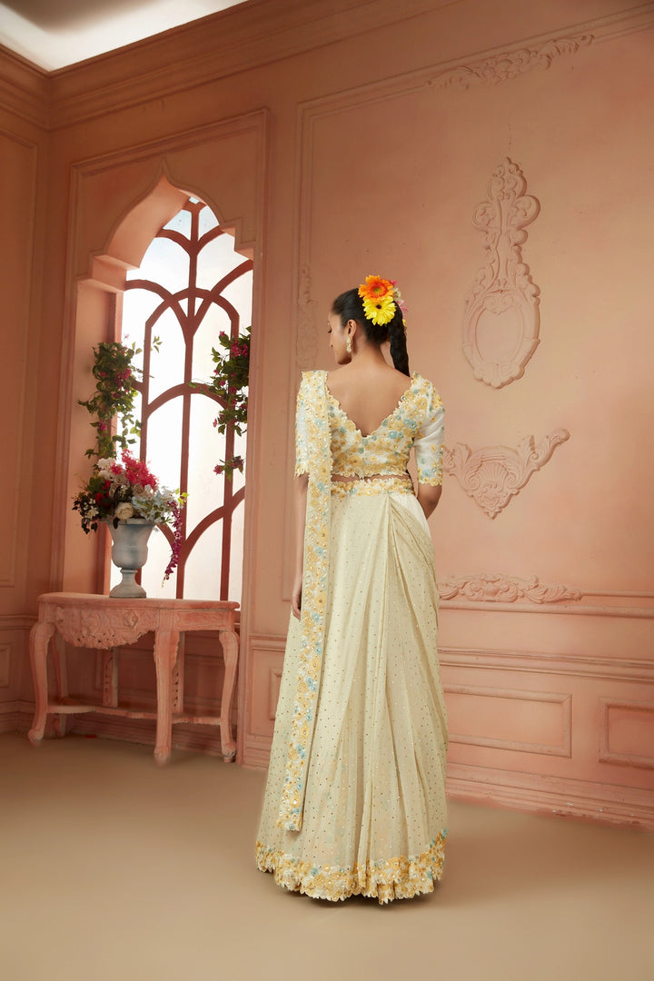 Annalee - NSL FASHION PVT LTD