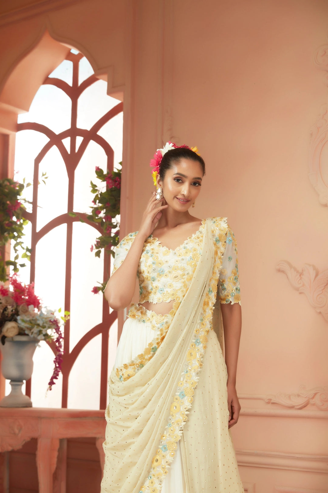 Annalee - NSL FASHION PVT LTD