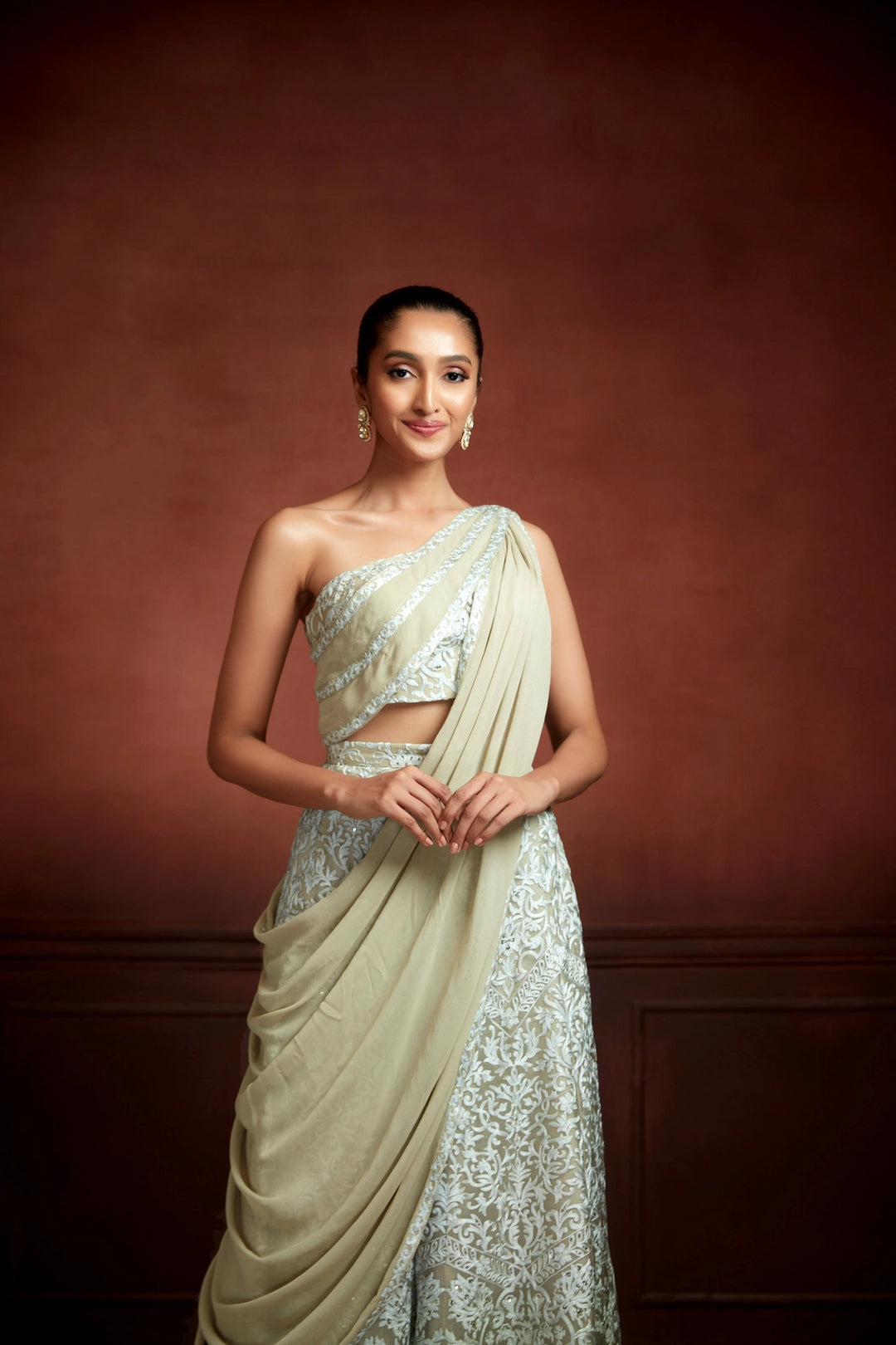 Anoushka - NSL FASHION PVT LTD