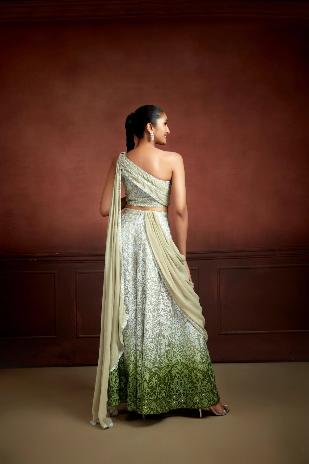 Anoushka - NSL FASHION PVT LTD