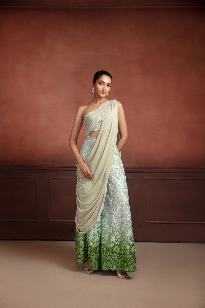 Anoushka - NSL FASHION PVT LTD