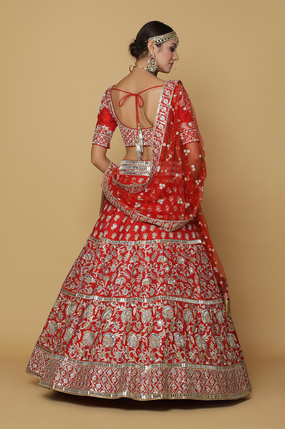 Anvika - NSL FASHION PVT LTD