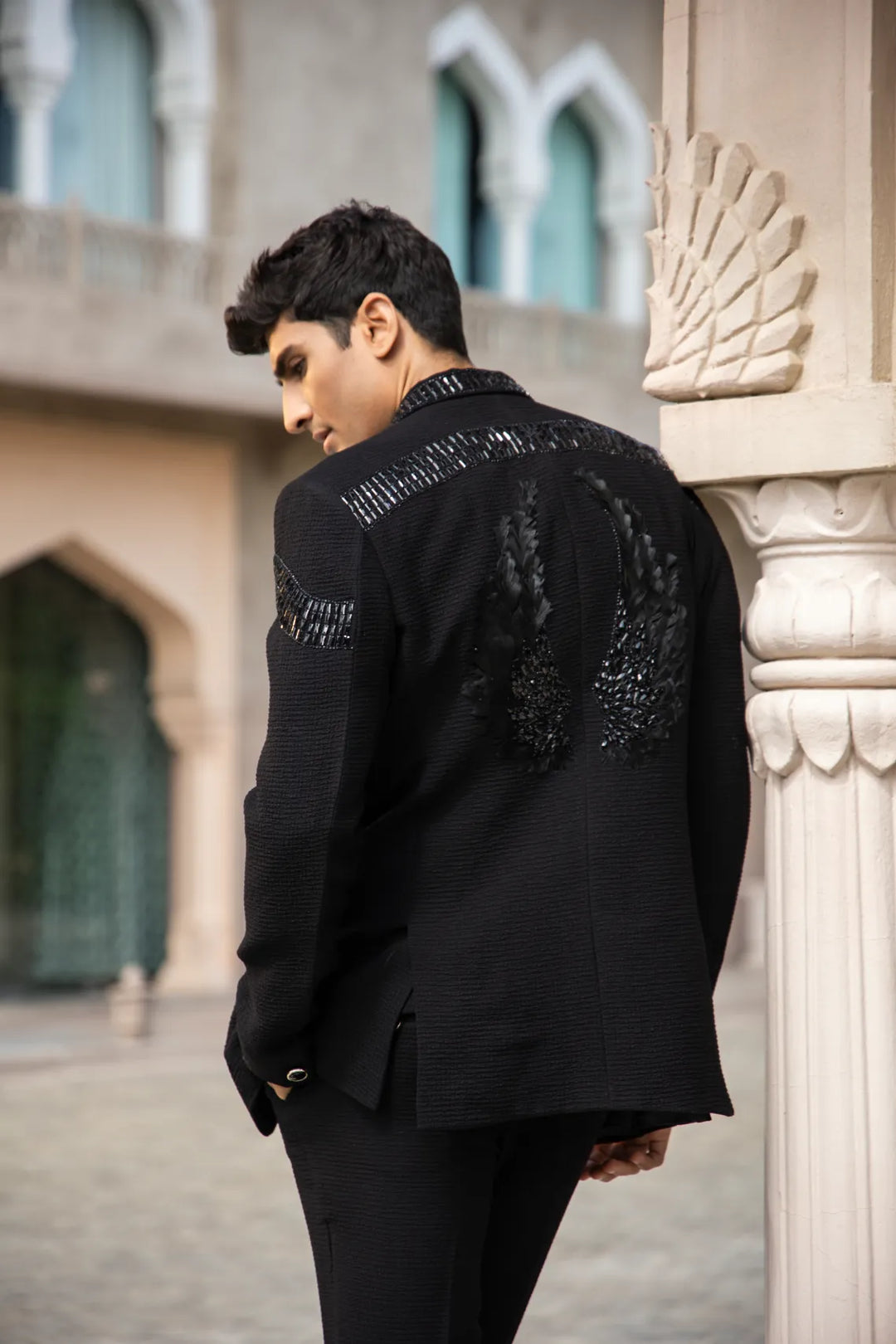 Arash - NSL FASHION PVT LTD