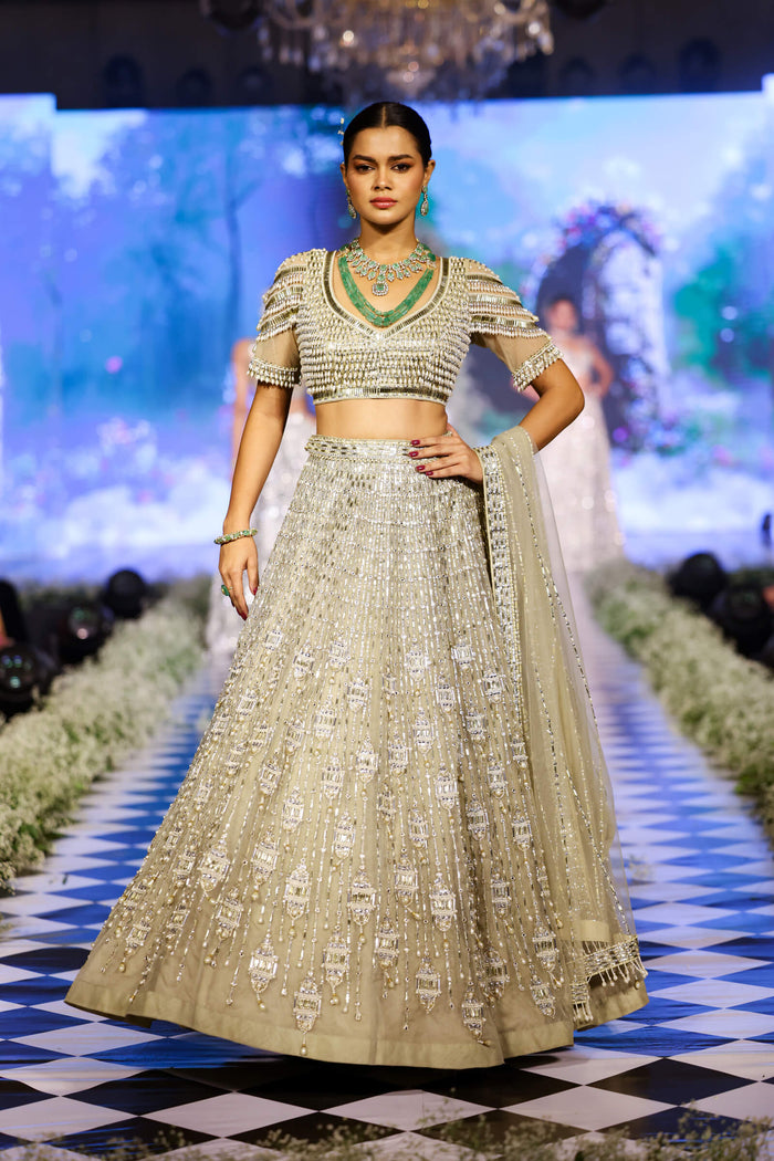 Aria Maise - NSL FASHION PVT LTD