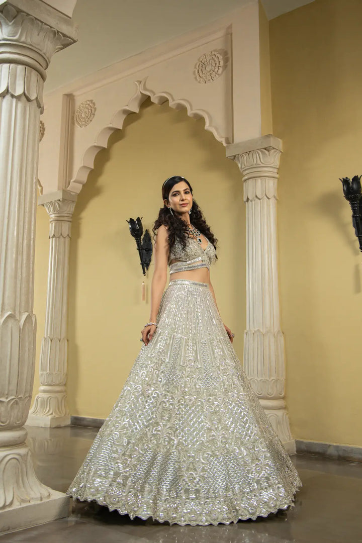 Ariana - NSL FASHION PVT LTD