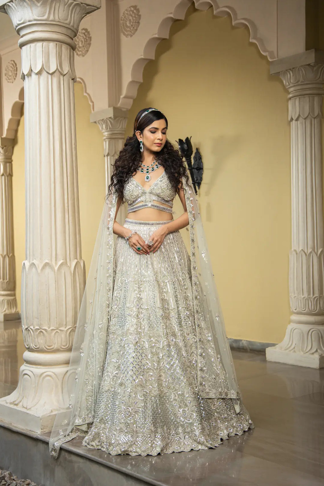Ariana - NSL FASHION PVT LTD