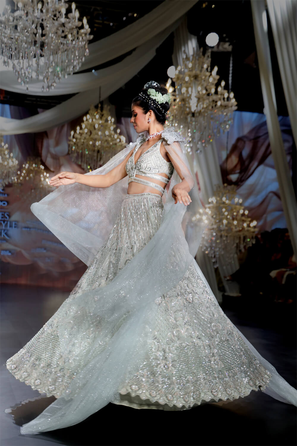 Ariana - NSL FASHION PVT LTD