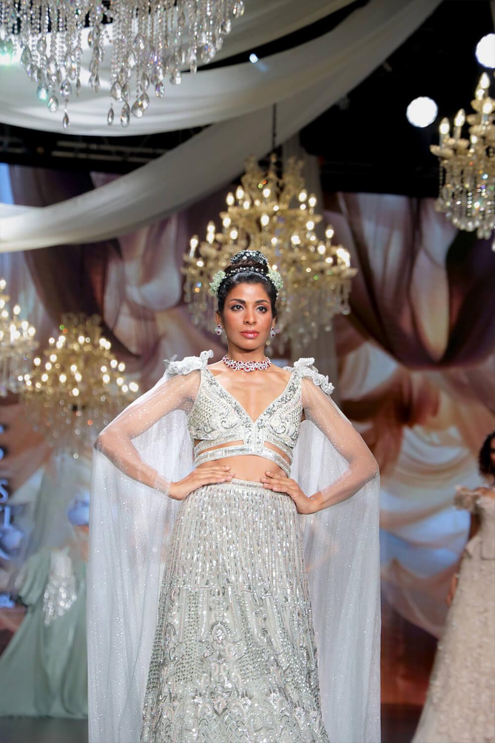 Ariana - NSL FASHION PVT LTD