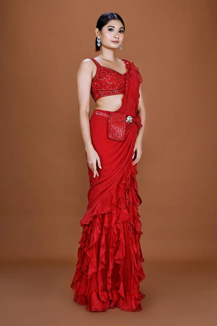 Ariella - NSL FASHION PVT LTD