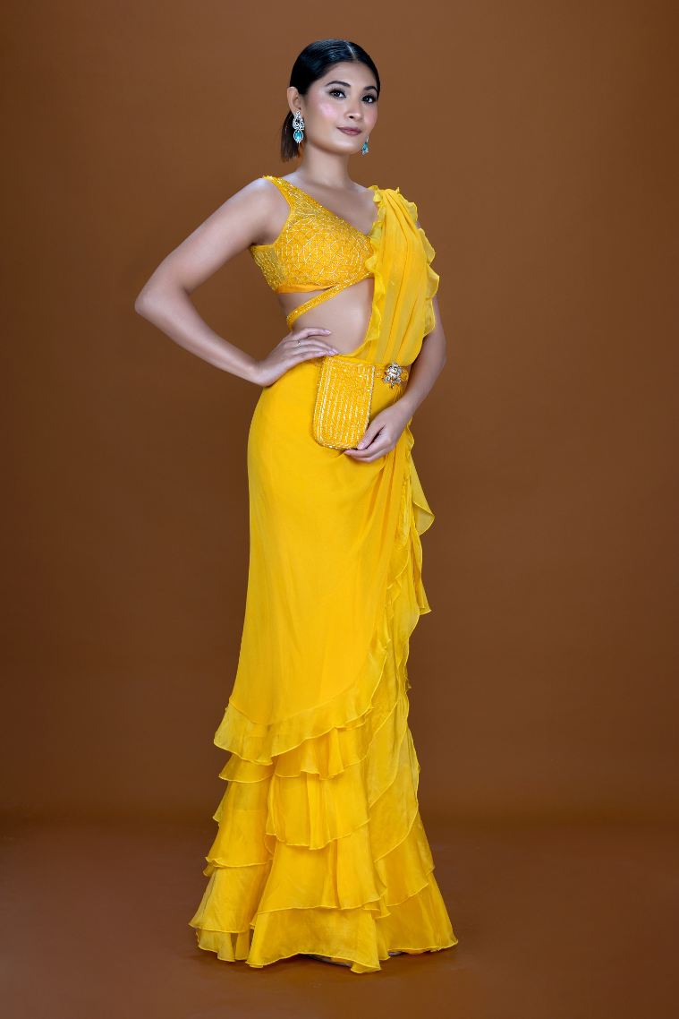Arline - NSL FASHION PVT LTD