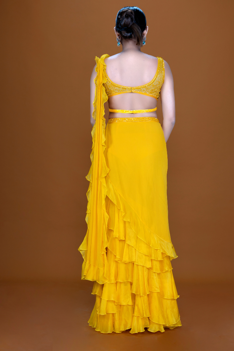 Arline - NSL FASHION PVT LTD