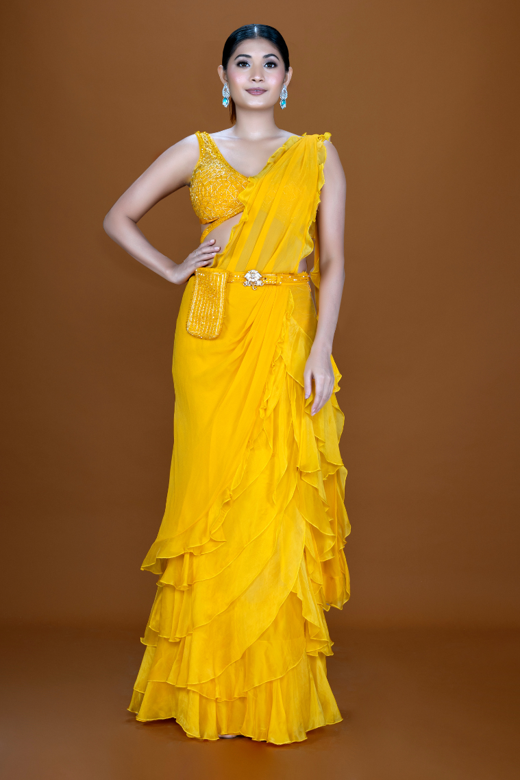 Arline - NSL FASHION PVT LTD