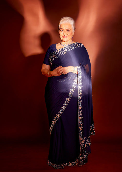 Asha Parekh