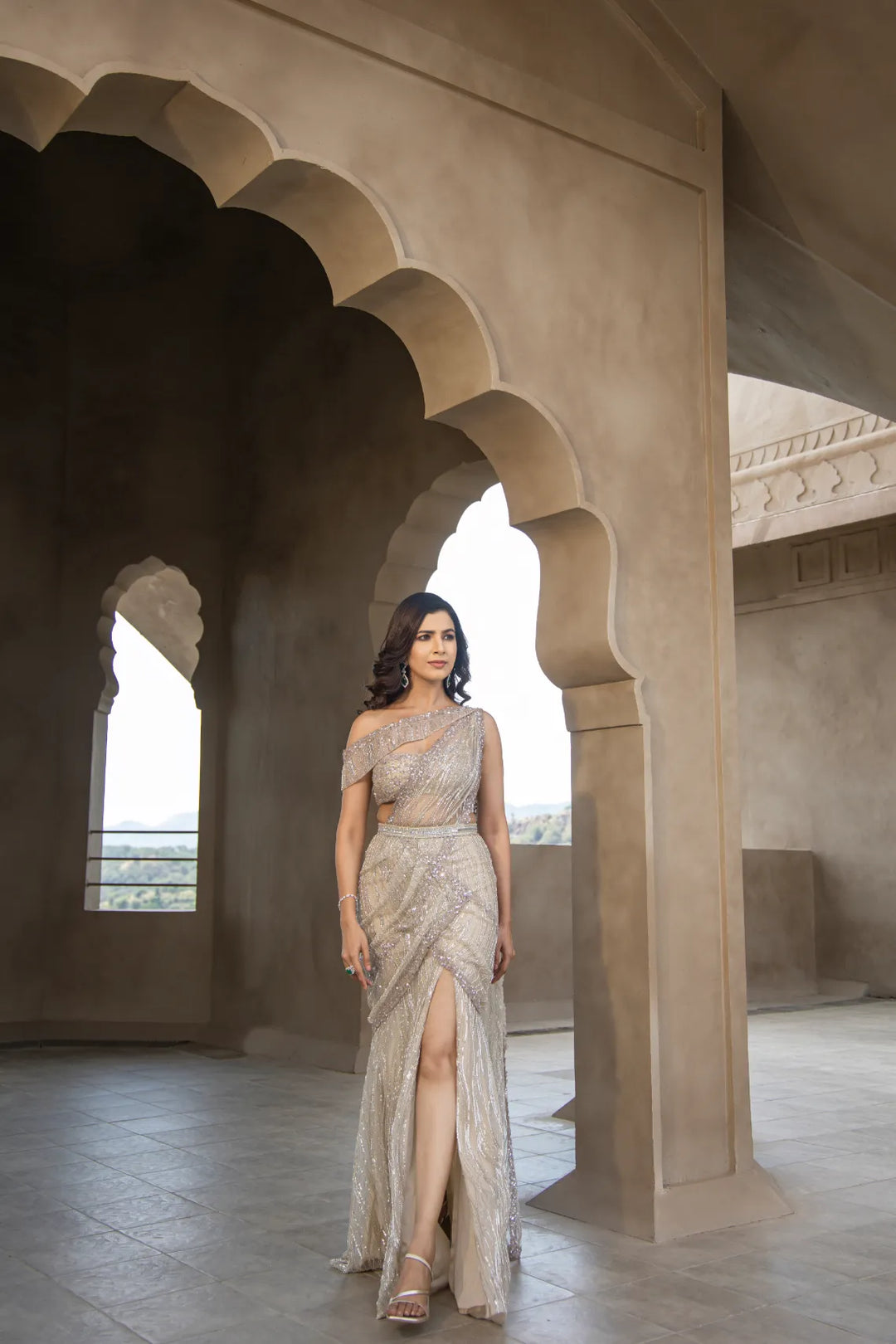 Ashiqui - NSL FASHION PVT LTD