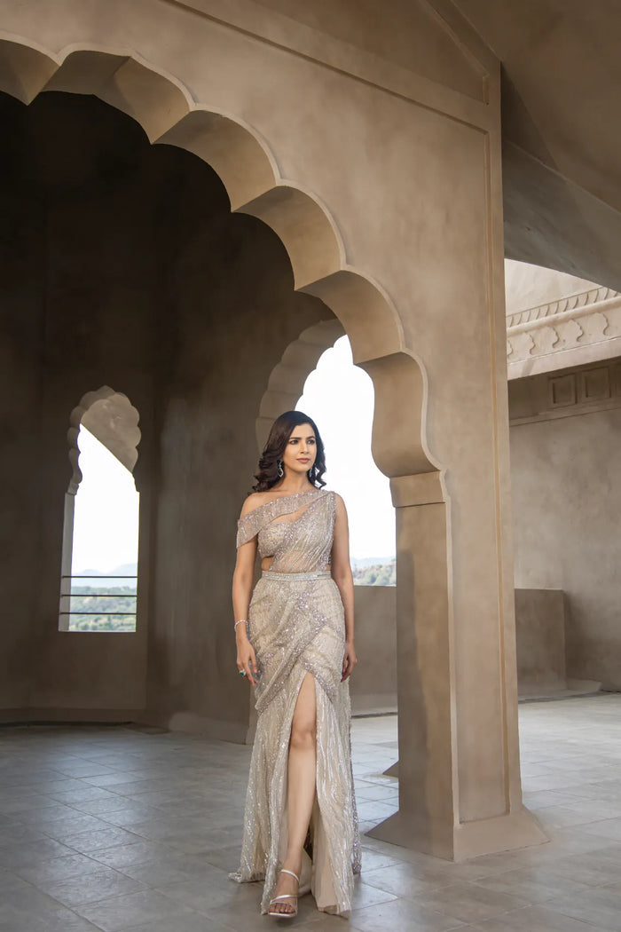 Ashiqui - NSL FASHION PVT LTD