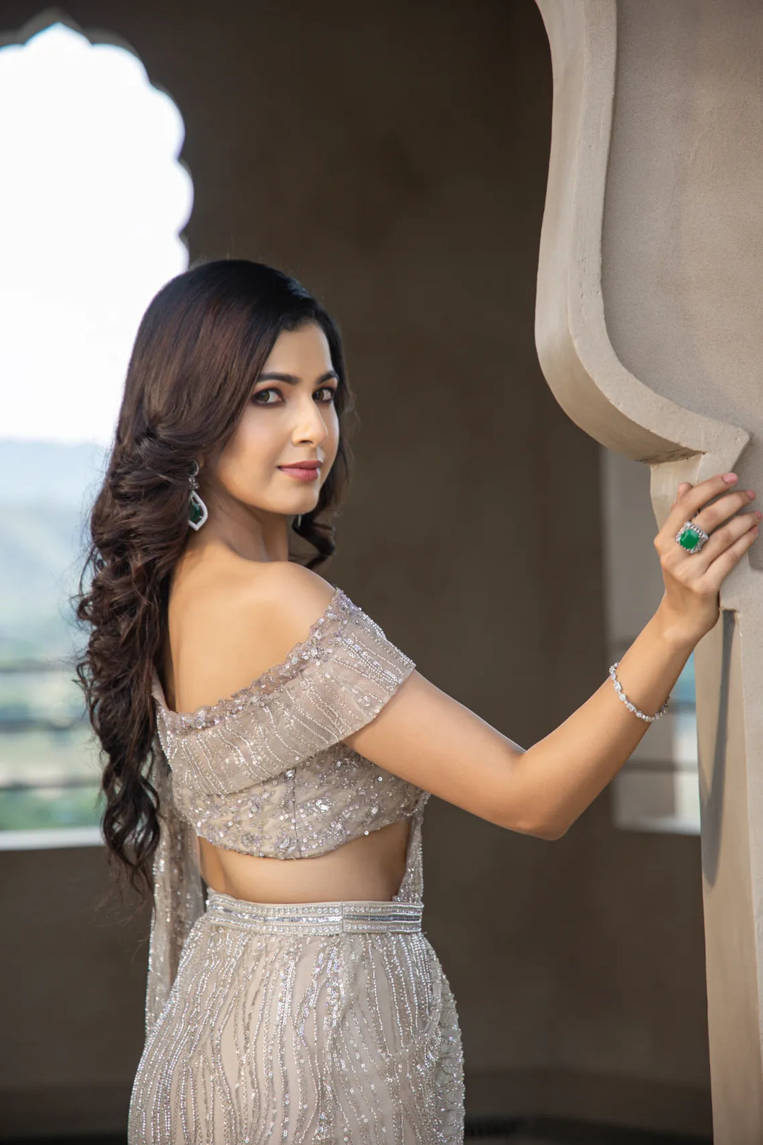 Ashiqui - NSL FASHION PVT LTD