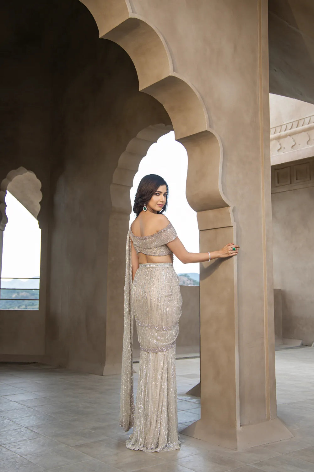 Ashiqui - NSL FASHION PVT LTD