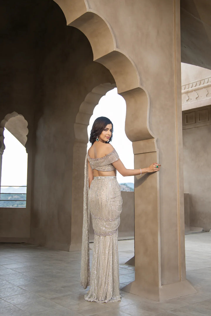 Ashiqui - NSL FASHION PVT LTD