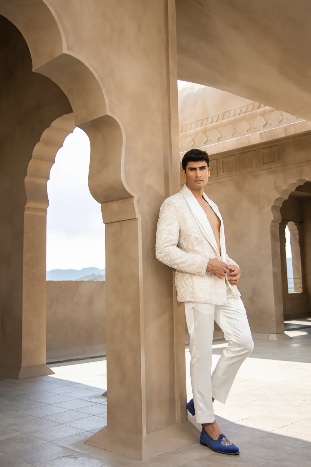 Ashnoor - NSL FASHION PVT LTD