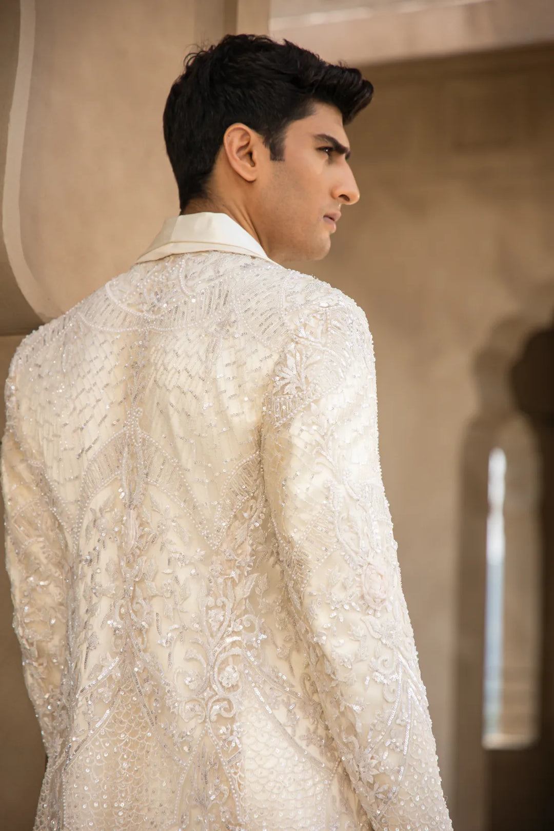 Ashnoor - NSL FASHION PVT LTD