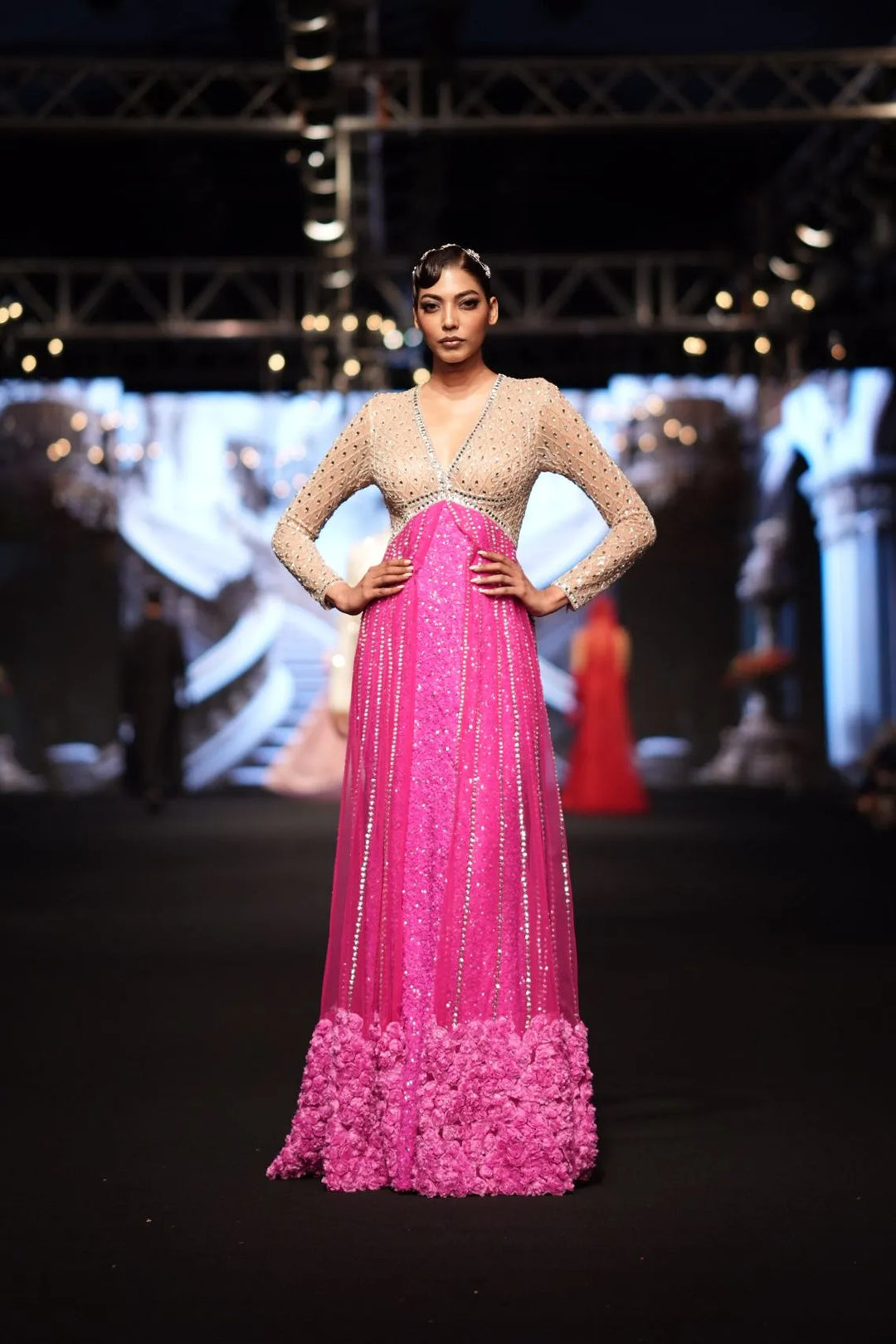 Azalea - NSL FASHION PVT LTD