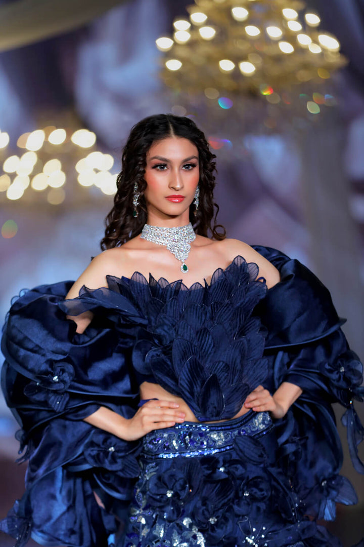 Azul - NSL FASHION PVT LTD
