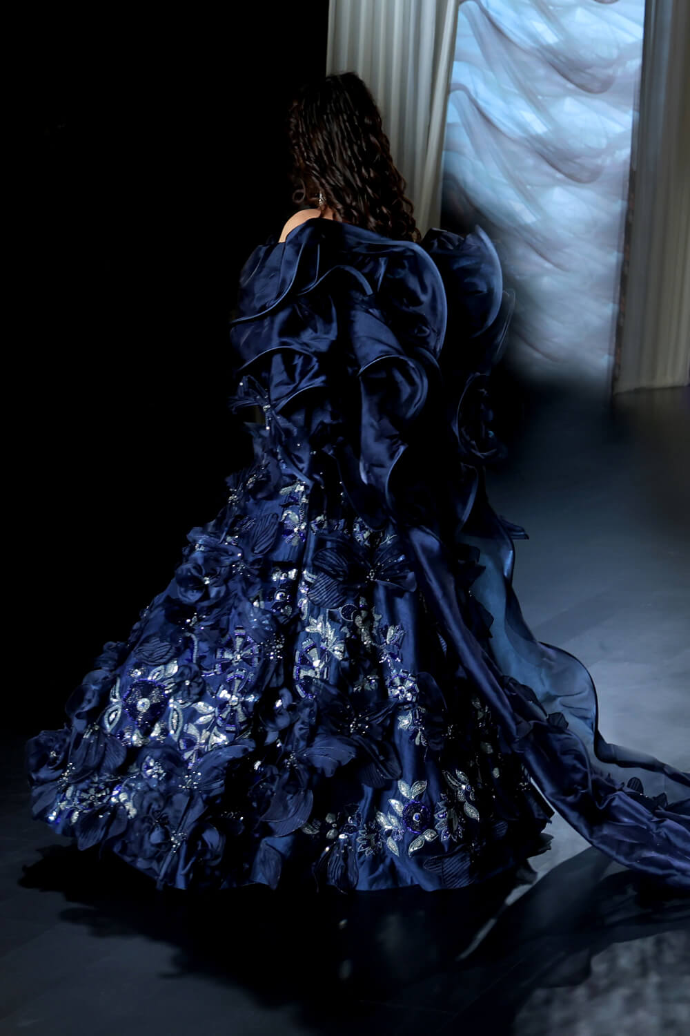 Azul - NSL FASHION PVT LTD