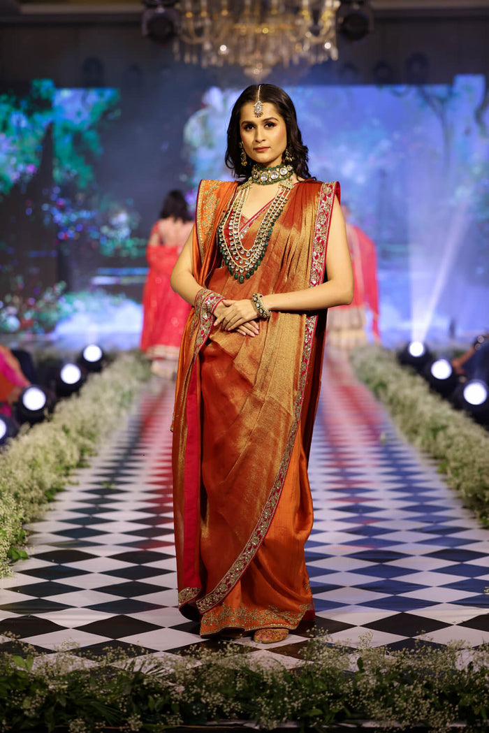 Carmika - NSL FASHION PVT LTD
