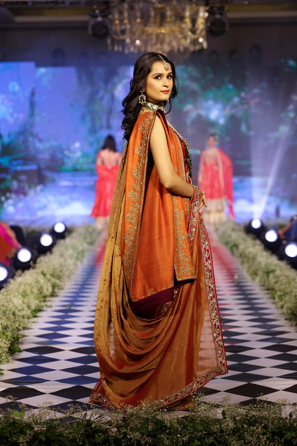 Carmika - NSL FASHION PVT LTD