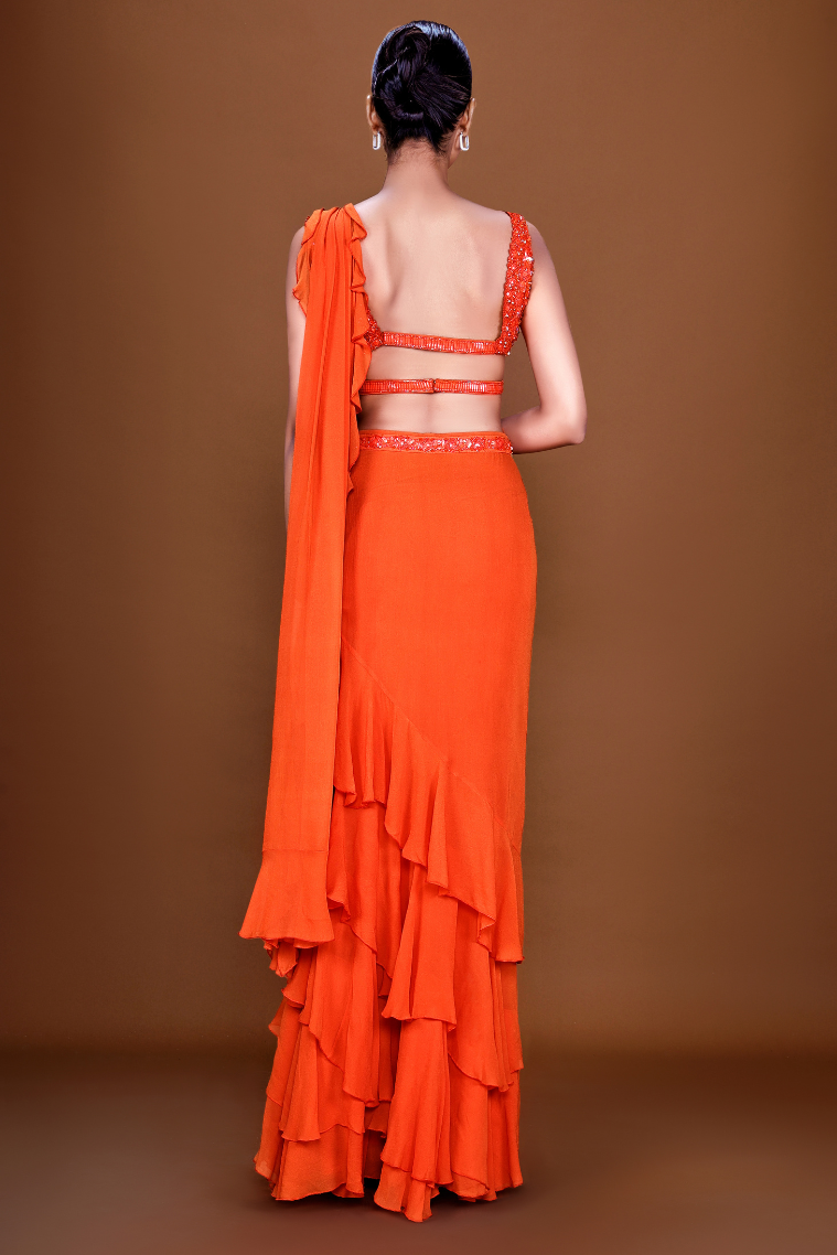 Caroline - NSL FASHION PVT LTD