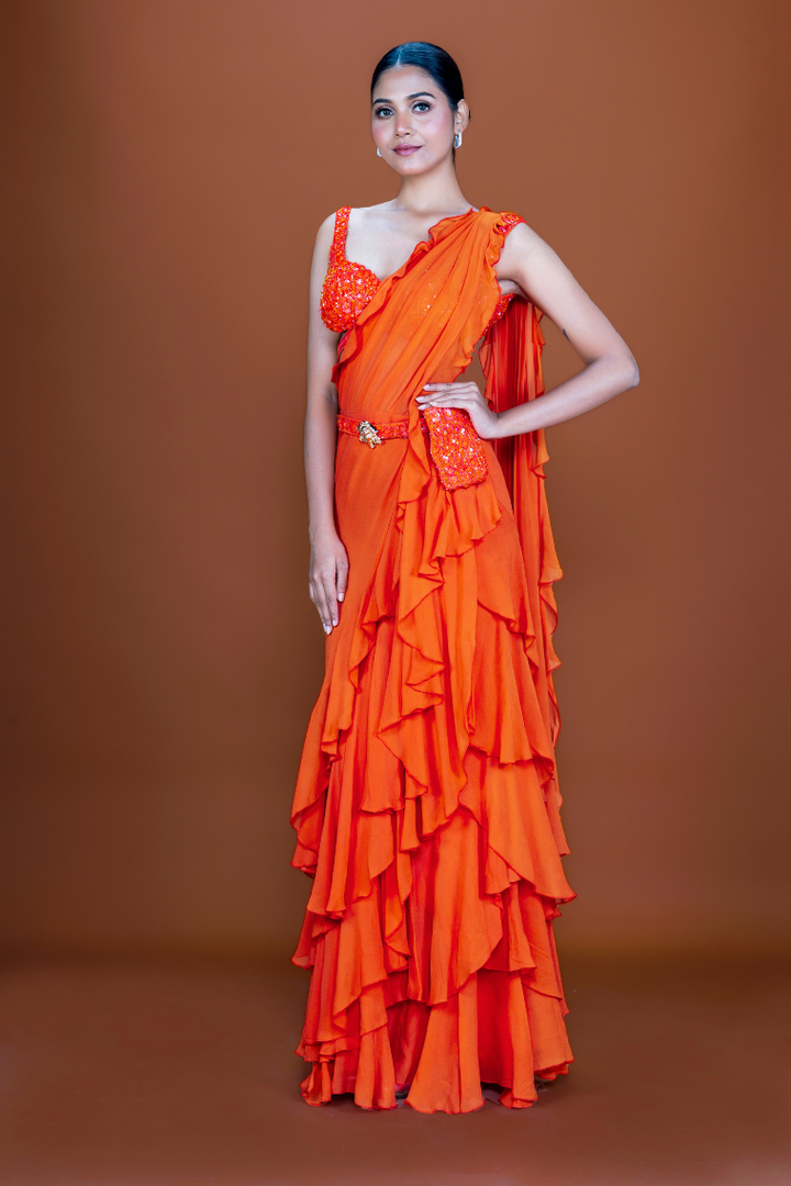 Caroline - NSL FASHION PVT LTD