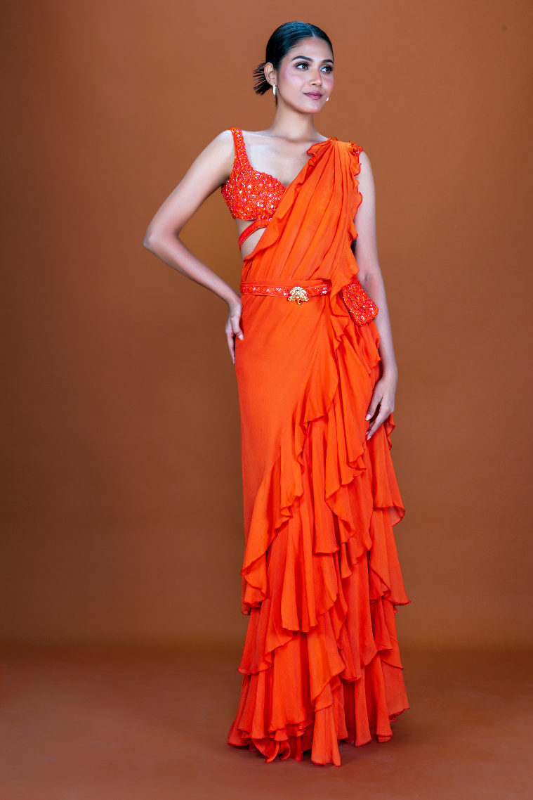 Caroline - NSL FASHION PVT LTD