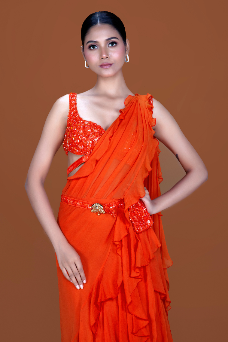 Caroline - NSL FASHION PVT LTD
