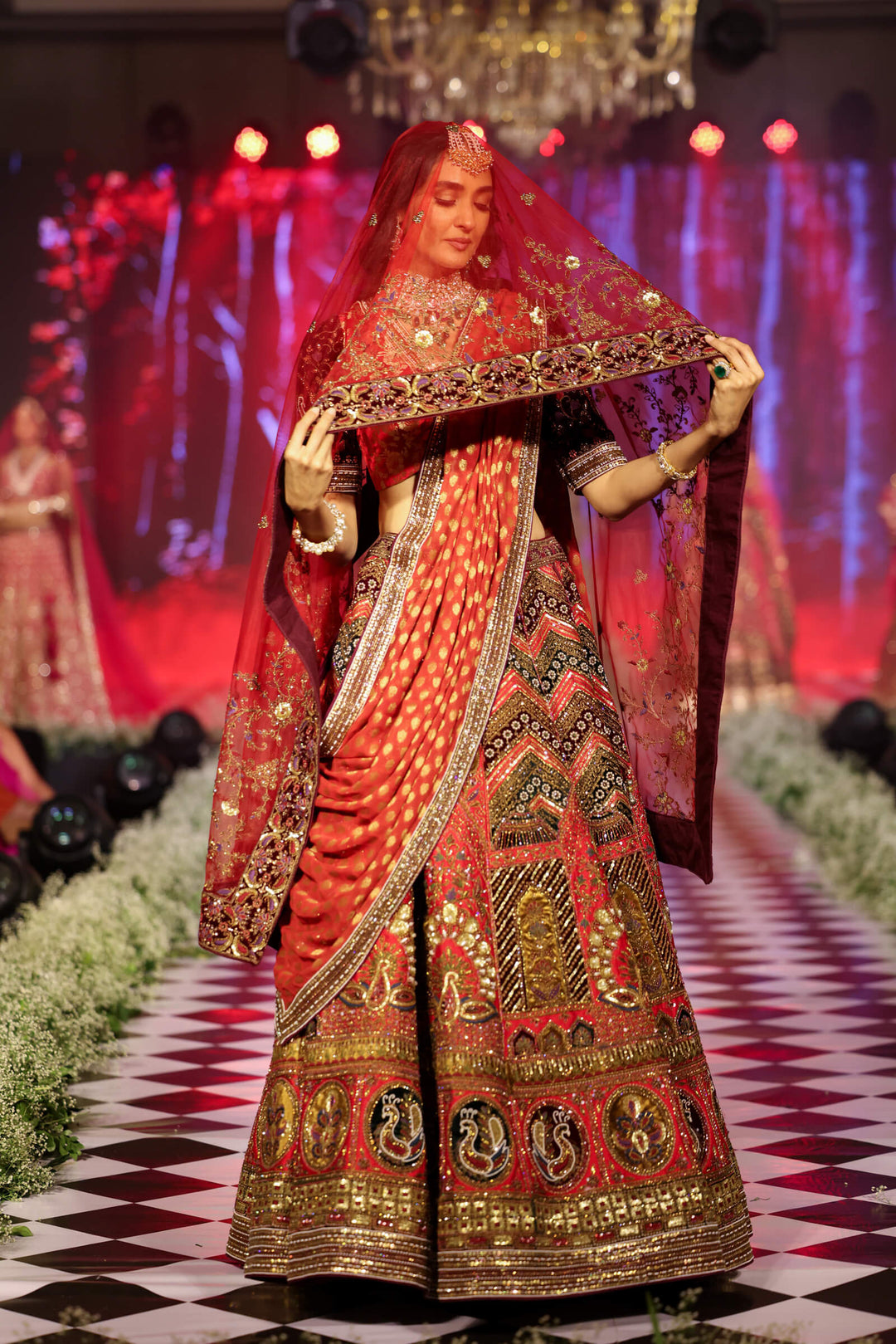 Carvi - NSL FASHION PVT LTD