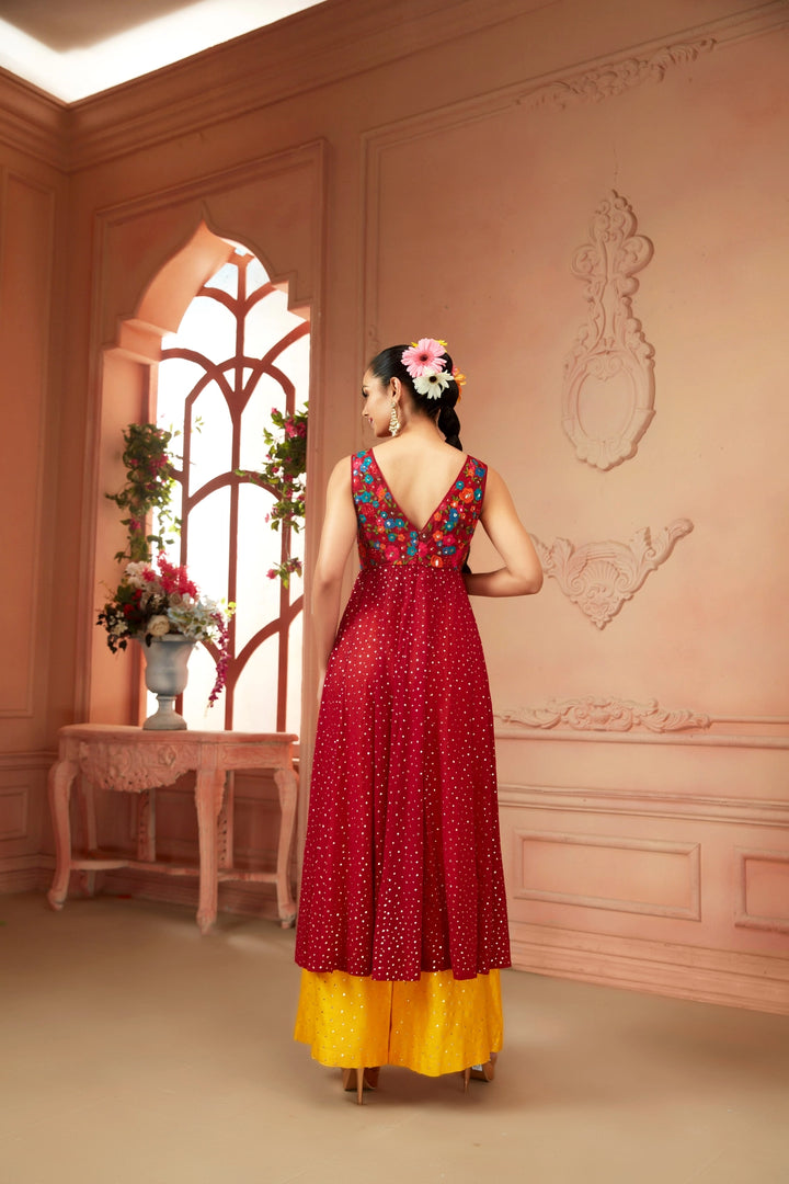 Chloe - NSL FASHION PVT LTD