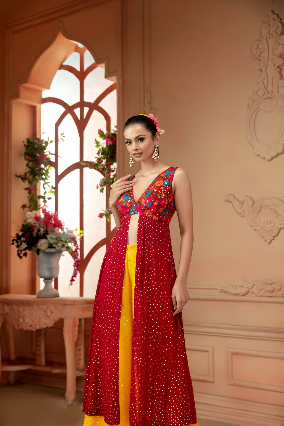 Chloe - NSL FASHION PVT LTD