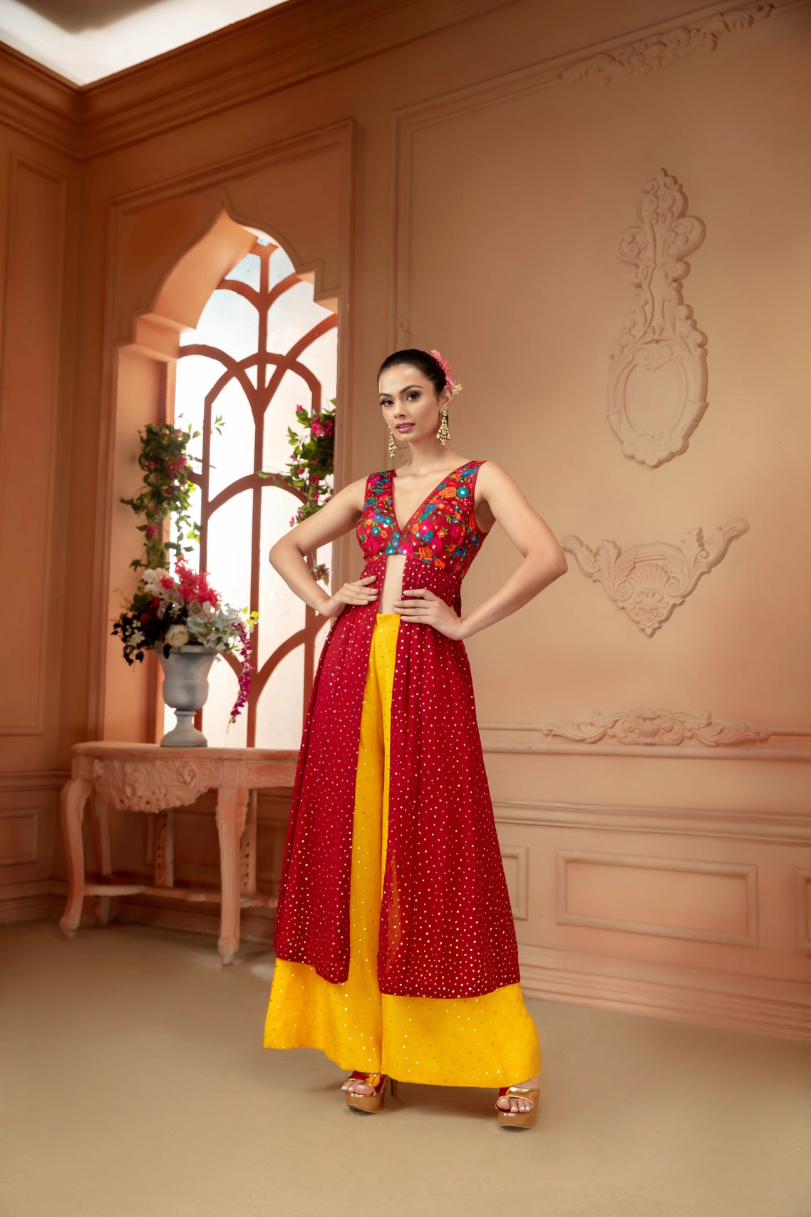 Chloe - NSL FASHION PVT LTD