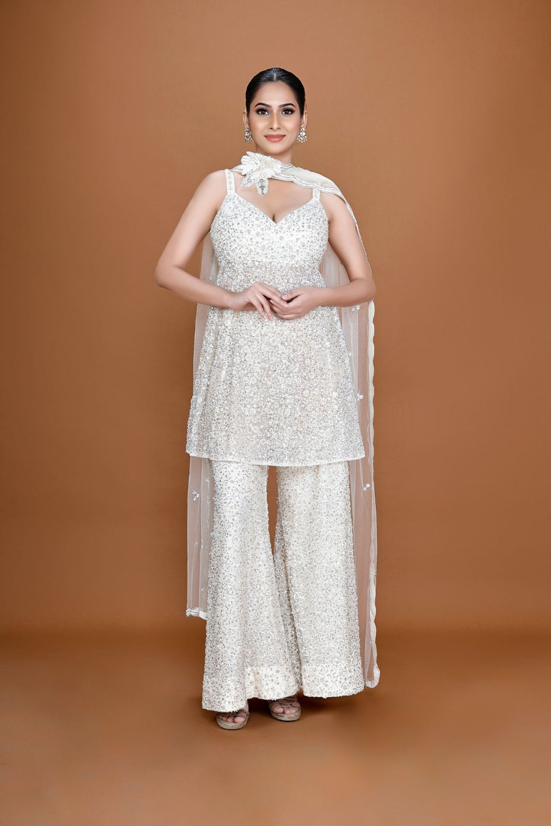 DAISY - NSL FASHION PVT LTD