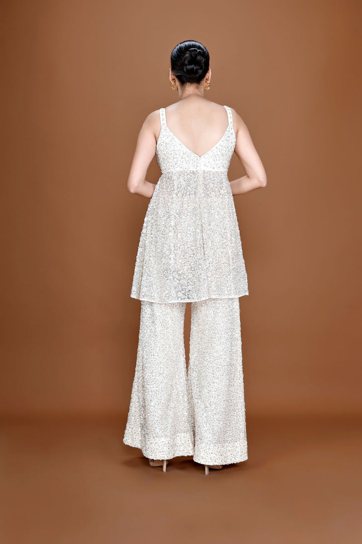 DAISY - NSL FASHION PVT LTD