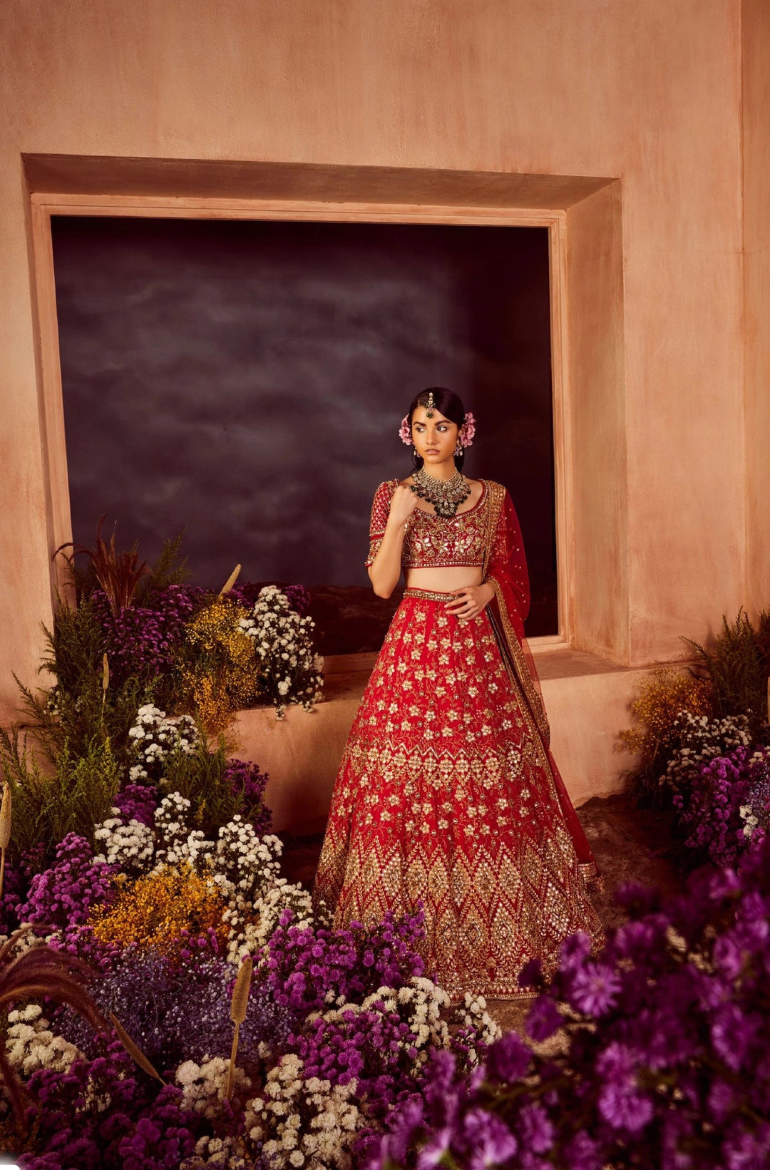 DAMINI - NSL FASHION PVT LTD