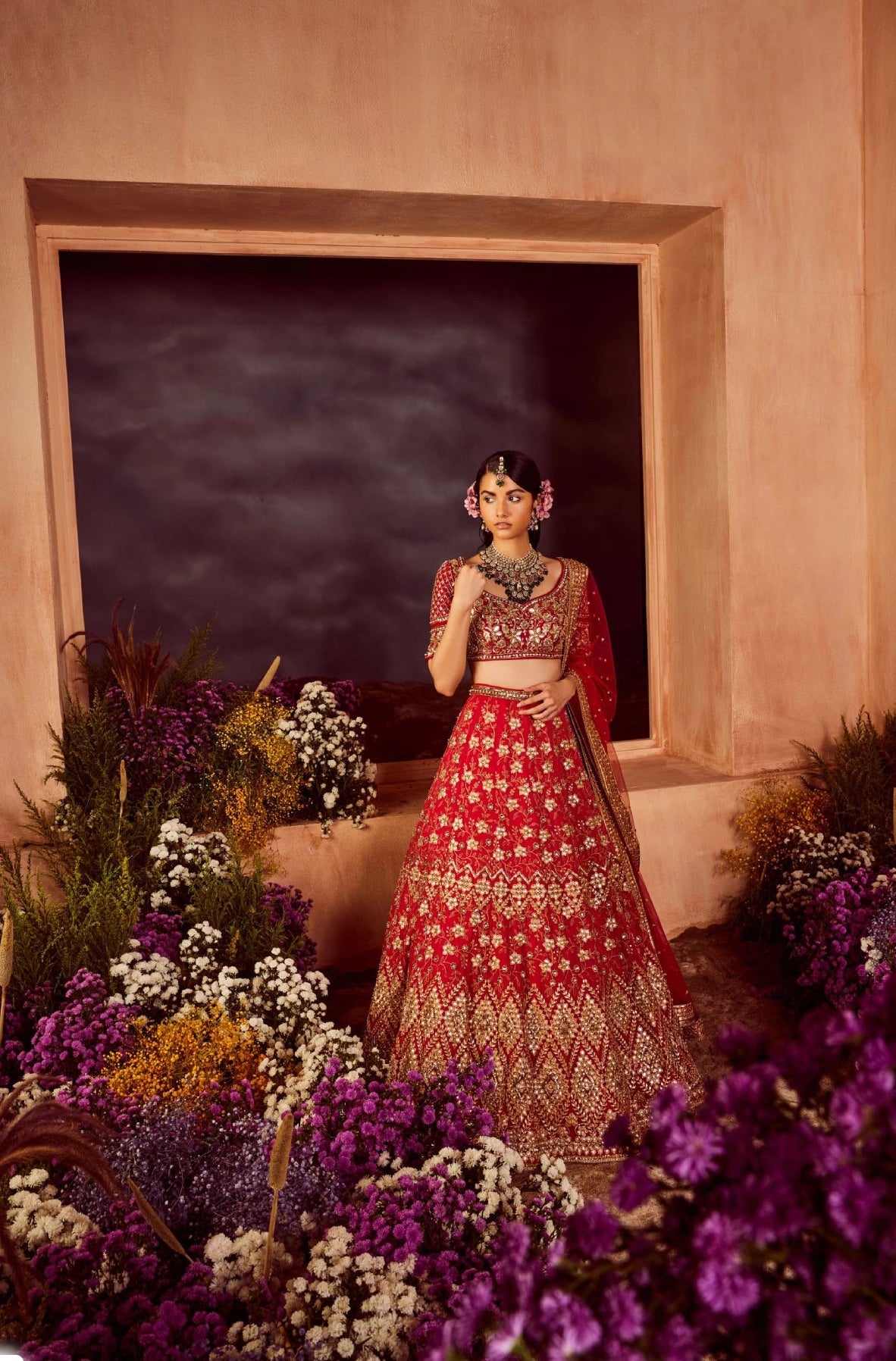 DAMINI - NSL FASHION PVT LTD