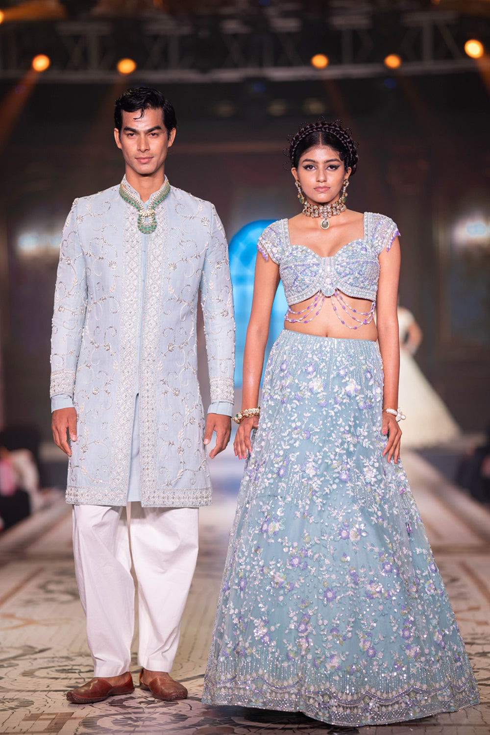 Nandini by Neeta Lulla view 1