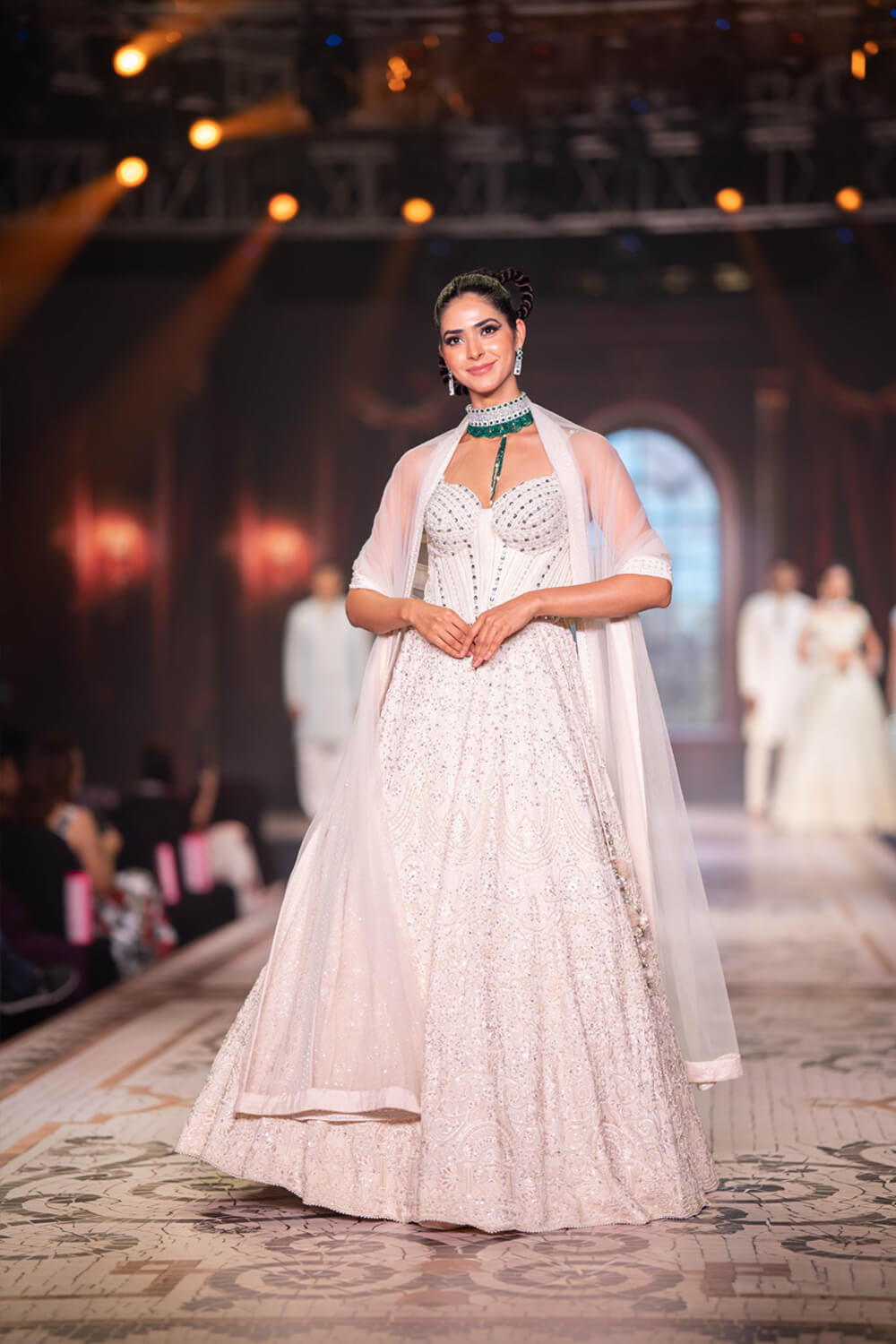 Meera by Neeta Lulla view 1