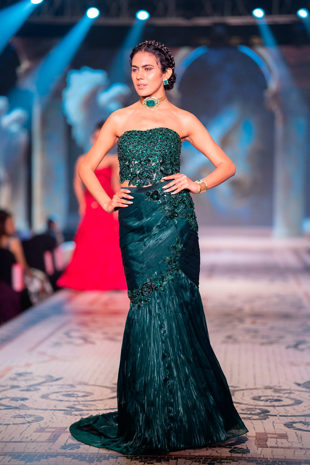 Casablanca by Neeta Lulla view 2