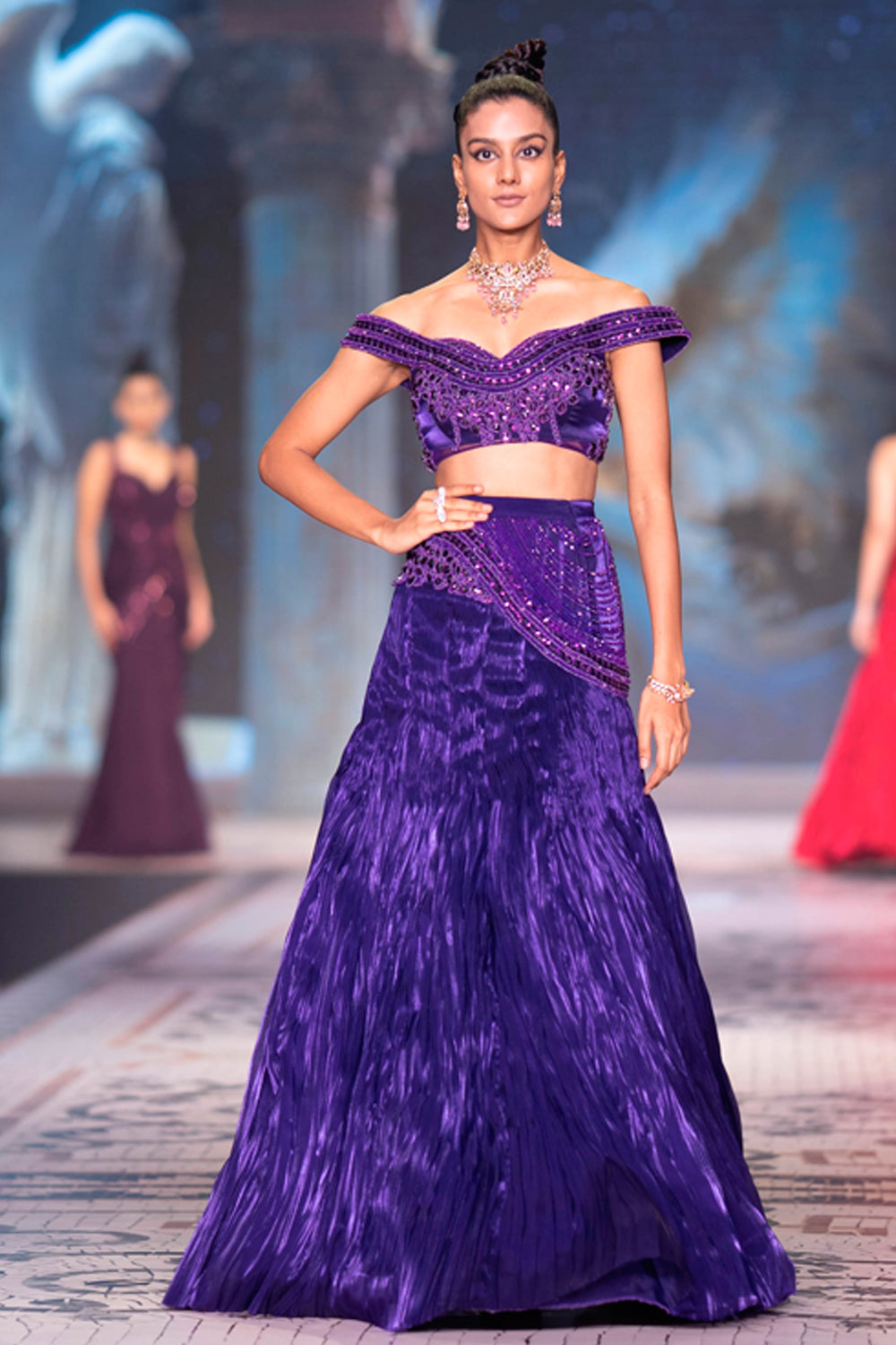 SEOUL by Neeta Lulla view 1
