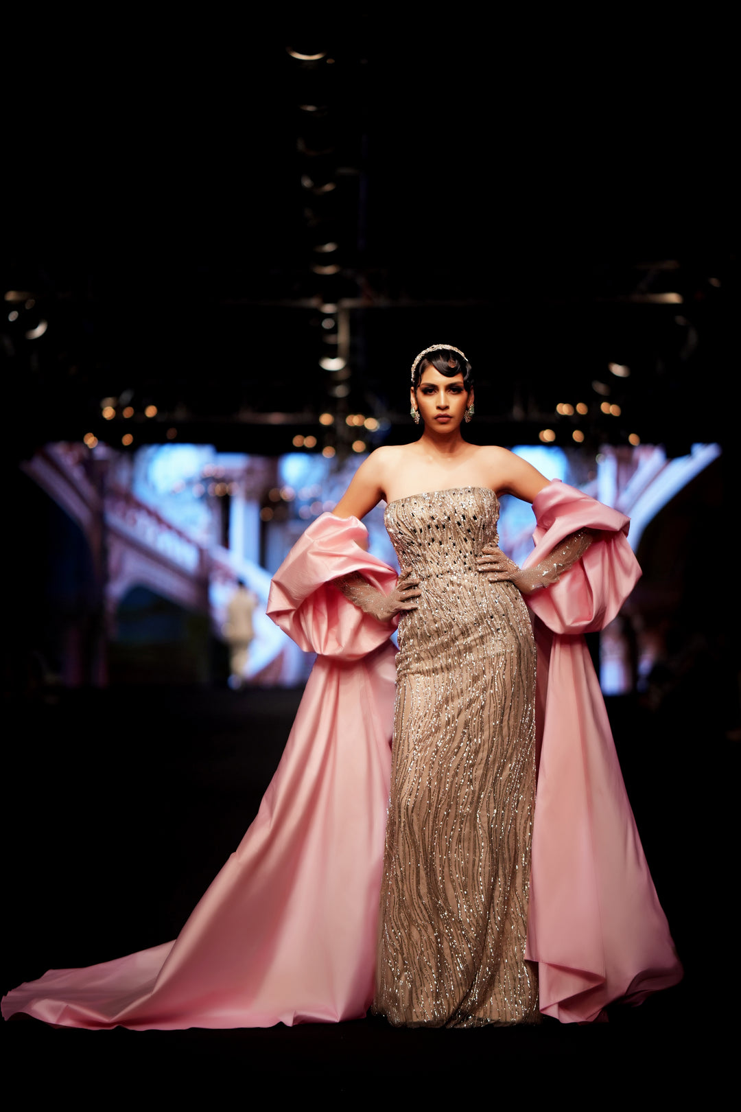 Dahlia - NSL FASHION PVT LTD